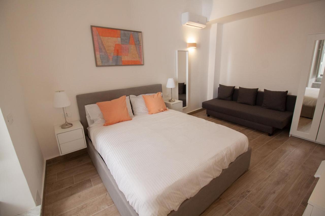 Aragona15 Suites Palermo Exterior foto