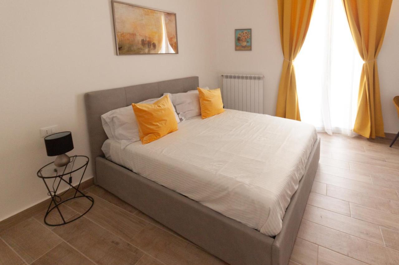 Aragona15 Suites Palermo Exterior foto