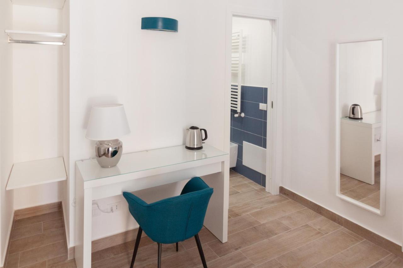 Aragona15 Suites Palermo Exterior foto