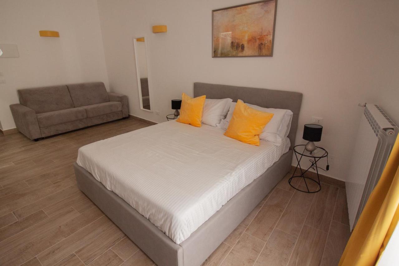 Aragona15 Suites Palermo Exterior foto
