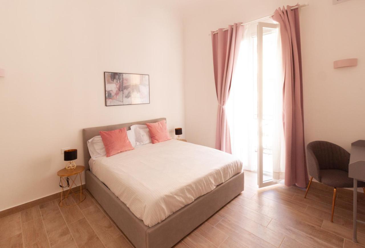 Aragona15 Suites Palermo Exterior foto