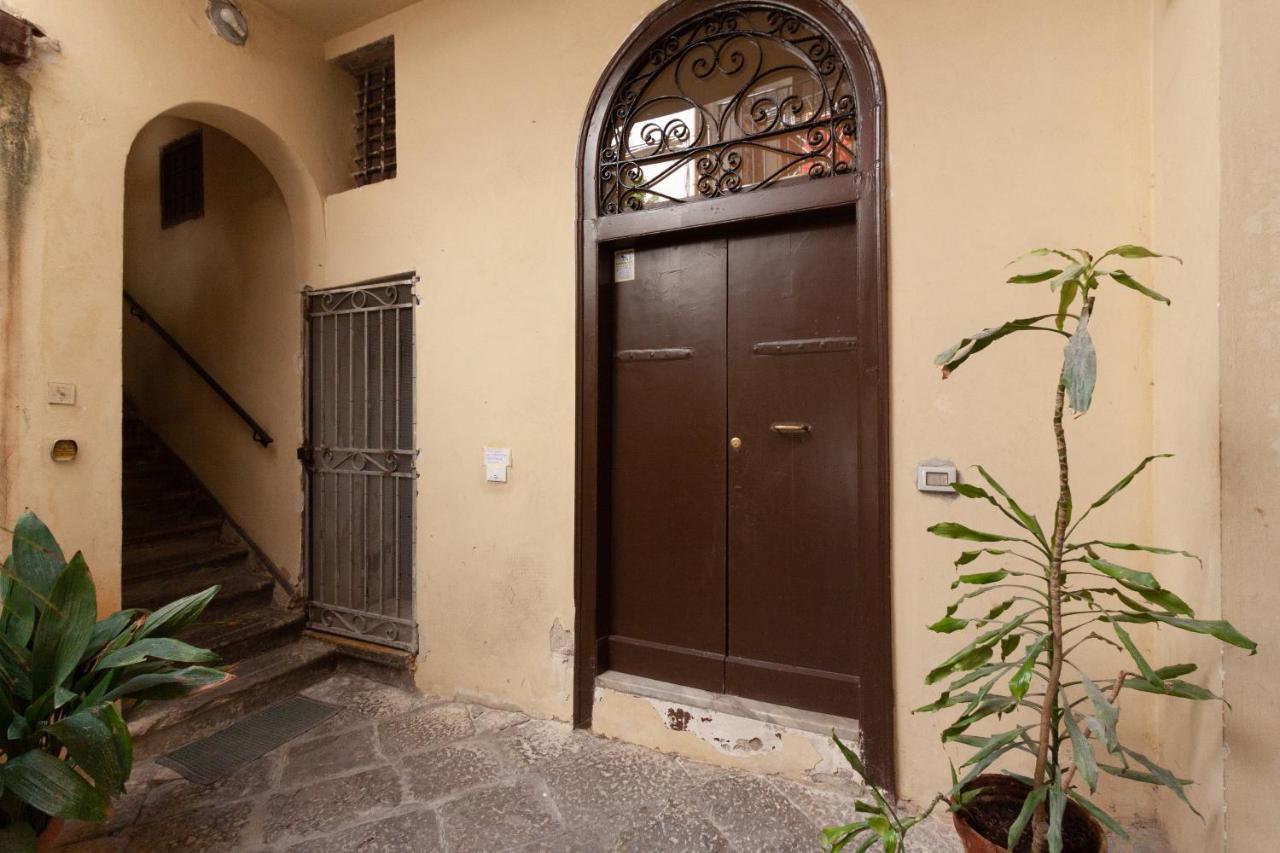 Aragona15 Suites Palermo Exterior foto
