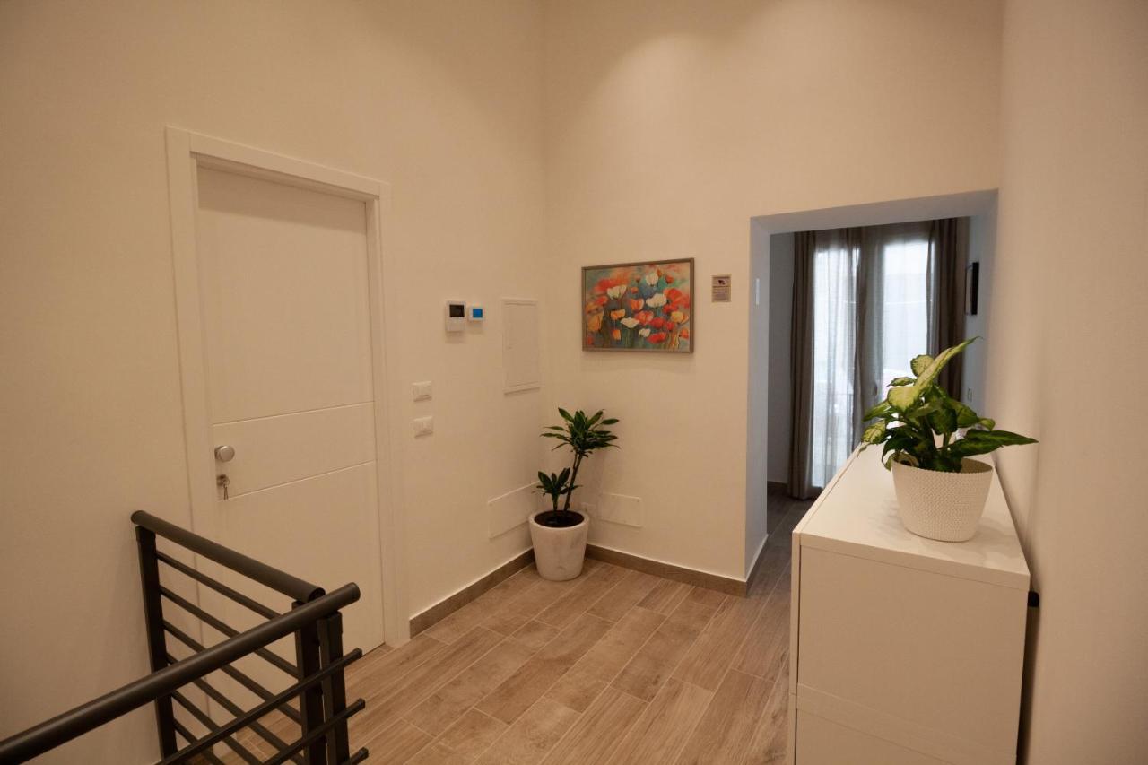 Aragona15 Suites Palermo Exterior foto
