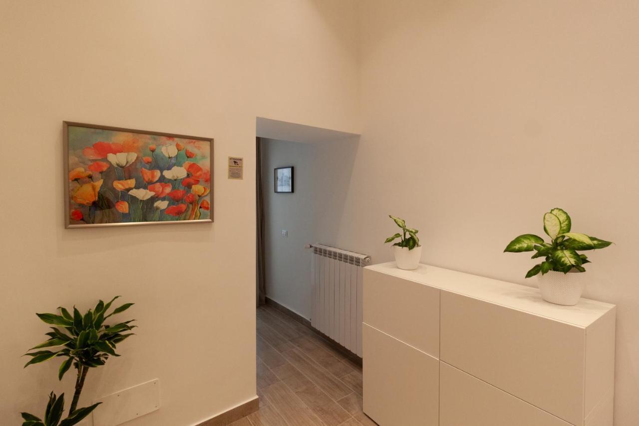 Aragona15 Suites Palermo Exterior foto